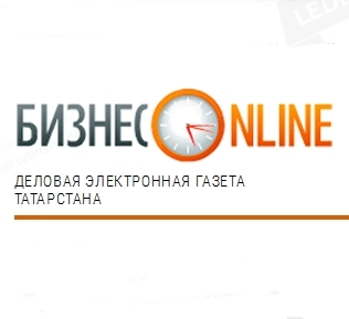 Артем Когданин: «Половина светодиодных светильников в России будет производства LEDEL»