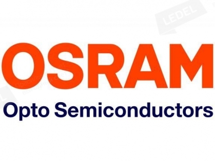 Презентация OSRAM Opto Semiconductors